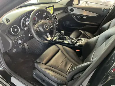 Mercedes-Benz C 200 2015 - 16600 EUR, 229781 km - AUTO.MOTO.pt - 229781km - foto 6 de 23