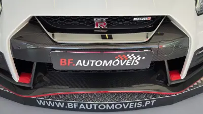 Nissan GT-R 2017 - 300000 EUR, 30685 km - 30685km - foto 30 de 69