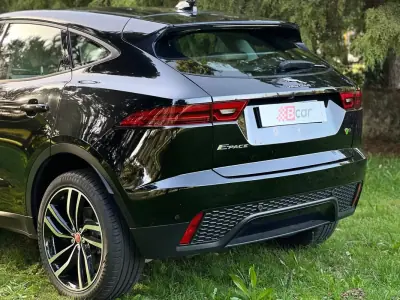 Jaguar E-Pace 2018 - 29750 EUR, 77000 km - AUTO.MOTO.pt - 77000km - foto 15 de 53