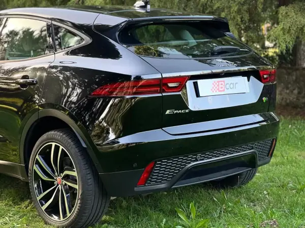 Jaguar E-Pace 2018 - 29750 EUR, 77000 km - AUTO.MOTO.pt - 77000km - foto 15 de 53