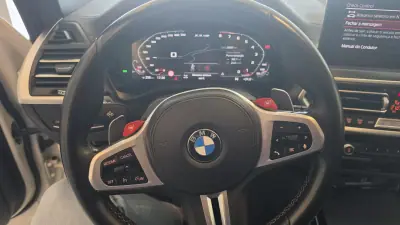 BMW X3 M 2023 - 89900 EUR, 34807 km - AUTO.MOTO.pt - 34807km - foto 46 de 68