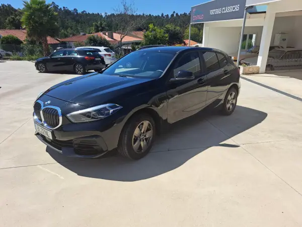 BMW 116 2024 - 28990 EUR, 22167 km - AUTO.MOTO.pt - 22167km - foto 2 de 31