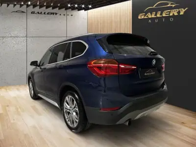 BMW X1 2016 - 18800 EUR, 128000 km - 128000km - foto 4 de 20