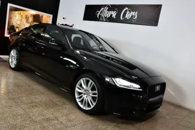 Jaguar XF 2016 - 25900 EUR, 63375 km - AUTO.MOTO.pt - 63375km - foto 28 de 36