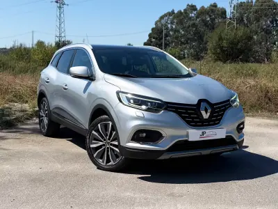 Renault Kadjar 2019 - 17500 EUR, 120000 km - 120000km - foto 1 de 16