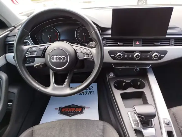 Audi A4 Avant 2021 - 27450 EUR, 60414 km - AUTO.MOTO.pt - 60414km - foto 5 de 21