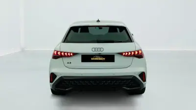Audi A3 Sportback 2025 - 38990 EUR, 25483 km - AUTO.MOTO.pt - 25483km - foto 5 de 15