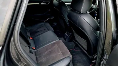 Audi S3 Sportback 2019 - 39900 EUR, 114000 km - AUTO.MOTO.pt - 114000km - foto 19 de 29