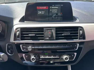 BMW 116 2017 - 14900 EUR, 240000 km - AUTO.MOTO.pt - 240000km - foto 24 de 39