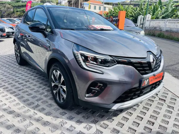 Renault Captur 2023