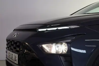 Hyundai Bayon 2022 - 15750 EUR, 78812 km - AUTO.MOTO.pt - 78812km - foto 13 de 46