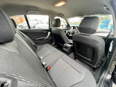 BMW 116 2015 - 14500 EUR, 168170 km - AUTO.MOTO.pt - 168170km - foto 22 de 24