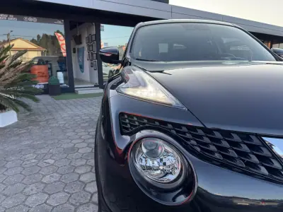 Nissan Juke 2018 - 12750 EUR, 162000 km - 162000km - foto 21 de 34