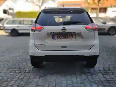Nissan X-Trail 2016 - 13900 EUR, 207000 km - AUTO.MOTO.pt - 207000km - foto 7 de 15