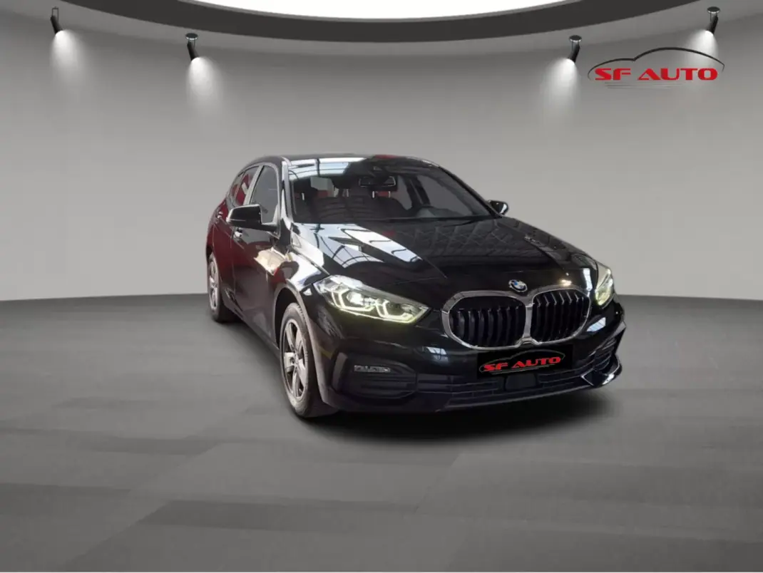 BMW 116 2022 - 23490 EUR, 83559 km - AUTO.MOTO.pt - 83559km - foto 3 de 16