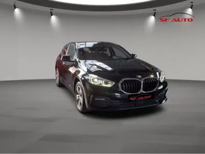 BMW 116 2022 - 23490 EUR, 83559 km - AUTO.MOTO.pt - 83559km - foto 3 de 16