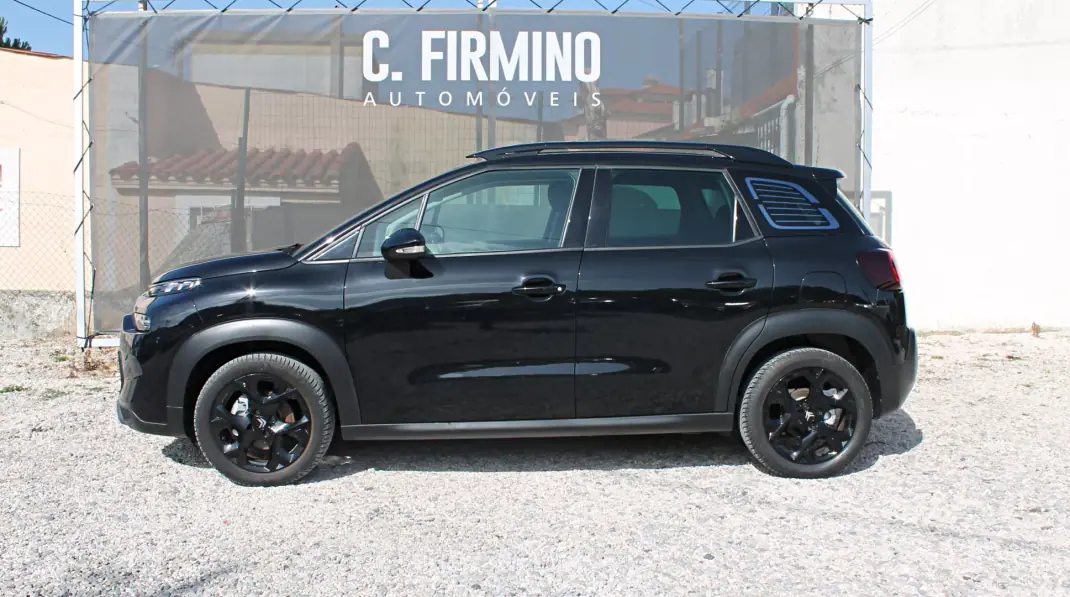 Citroën C3 2024 - 16980 EUR, 20592 km - 20592km - foto 8 de 17