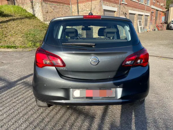Opel Corsa 2023 - 12900 EUR, 26000 km - AUTO.MOTO.pt - 26000km - foto 4 de 9