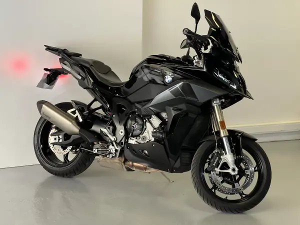 BMW S 1000 XR 2022 - 17990 EUR, 50000 km - AUTO.MOTO.pt - 50000km - foto 4 de 27