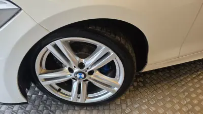 BMW 118 2012 - 13900 EUR, 229244 km - 229244km - foto 26 de 57
