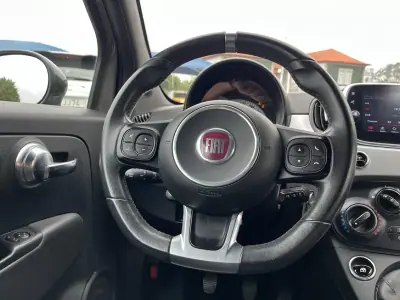 Fiat 500C 2021 - 11250 EUR, 111000 km - AUTO.MOTO.pt - 111000km - foto 16 de 36