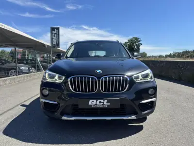BMW X1 2019 - 18990 EUR, 152000 km - AUTO.MOTO.pt - 152000km - foto 2 de 48