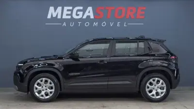 Jeep Avenger 2024 — photo 4 of 38