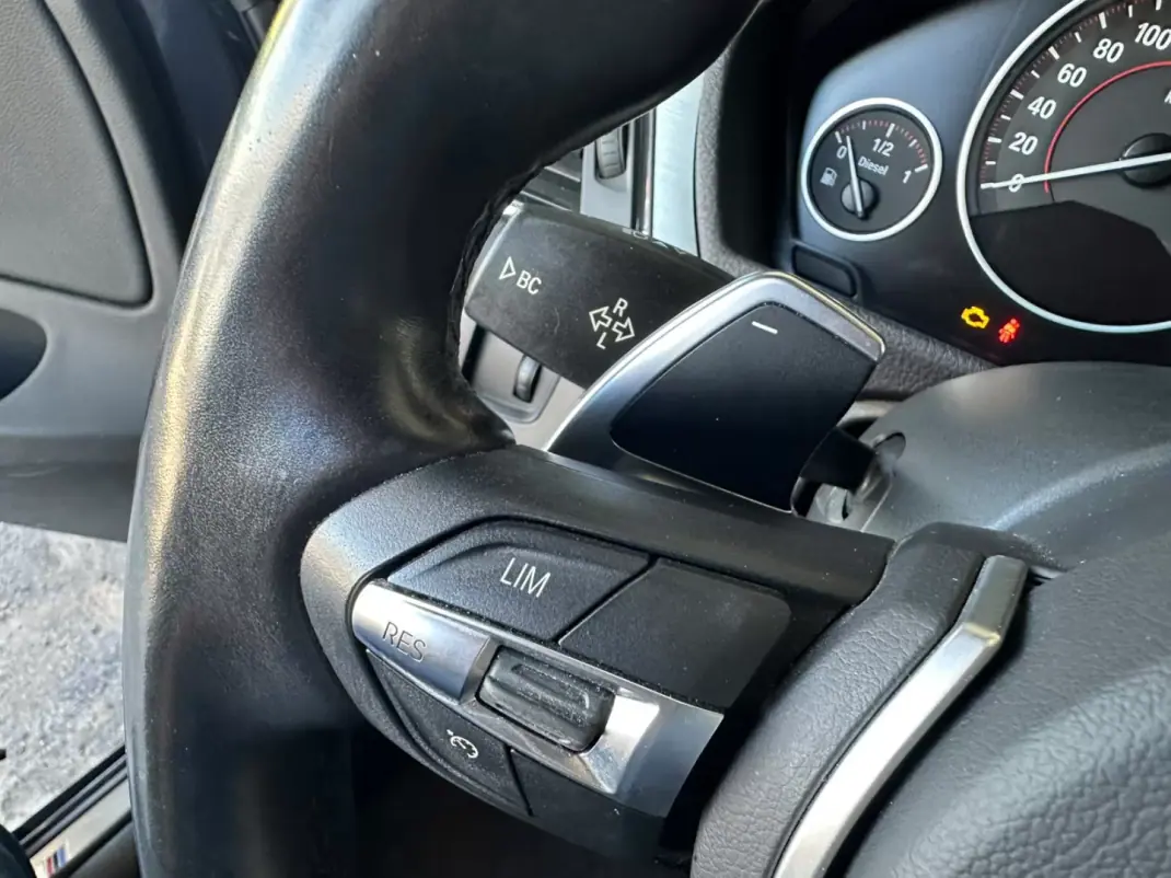 BMW 420 Gran Coupé 2016 - 23900 EUR, 129788 km - 129788km - foto 19 de 36