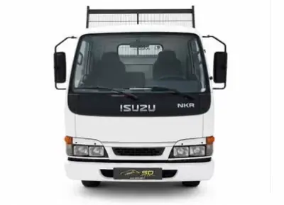 Isuzu 2005 - 16500 EUR, 215000 km - AUTO.MOTO.pt - 215000km - foto 4 de 7