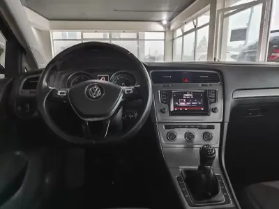 Volkswagen Golf 2013 - 10750 EUR, 198000 km - AUTO.MOTO.pt - 198000km - foto 34 de 34