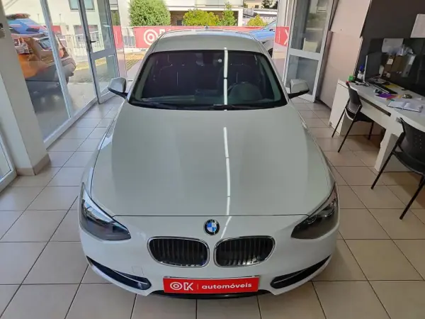 BMW 116 2013 - 10500 EUR, 215000 km - AUTO.MOTO.pt - 215000km - foto 4 de 33