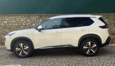 Nissan X-Trail 2024 - 32900 EUR, 15271 km - AUTO.MOTO.pt - 15271km - foto 7 de 30
