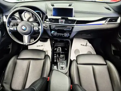 BMW X2 2019 - 27350 EUR, 141000 km - 141000km - foto 4 de 8
