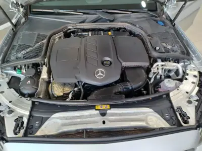 Mercedes-Benz C 300 2021 - 30690 EUR, 149137 km - AUTO.MOTO.pt - 149137km - foto 41 de 41