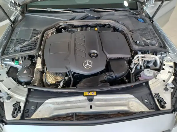 Mercedes-Benz C 300 2021 - 30690 EUR, 149137 km - AUTO.MOTO.pt - 149137km - foto 41 de 41