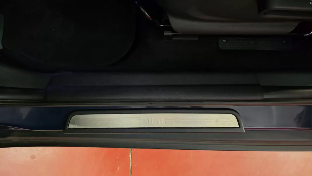 MINI Countryman 2019 - 18990 EUR, 154427 km - 154427km - foto 21 de 68
