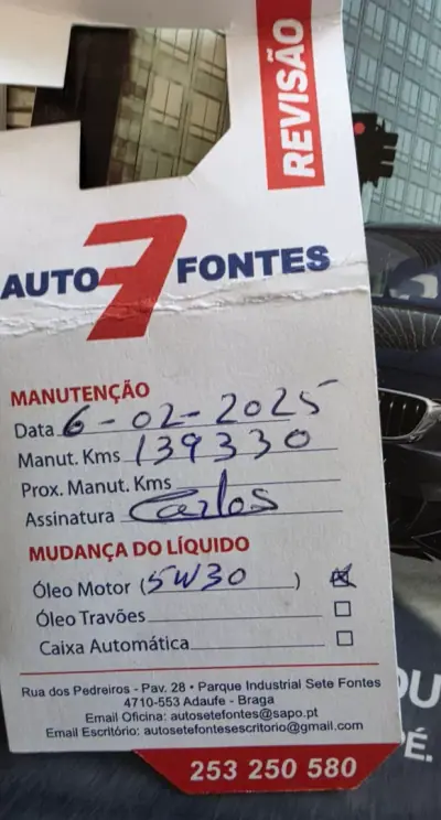 BMW 418 Gran Coupé 2019 - 20900 EUR, 175008 km - AUTO.MOTO.pt - 175008km - foto 49 de 50