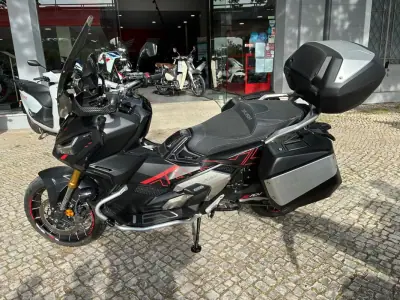 Honda NC750X 2024 - 12650 EUR, 8708 km - AUTO.MOTO.pt - 8708km - foto 14 de 20