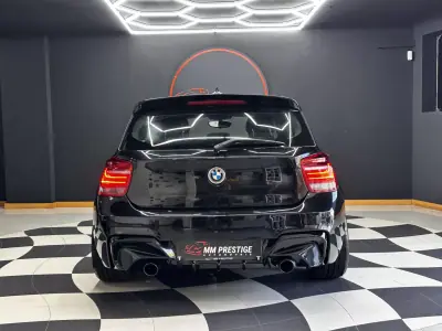 BMW 120 2012 - 15999 EUR, 182000 km - AUTO.MOTO.pt - 182000km - foto 11 de 25