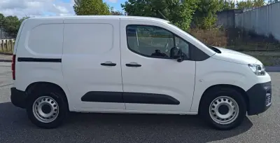 Citroën e-Berlingo 2023 - 17990 EUR, 29950 km - 29950km - foto 4 de 21