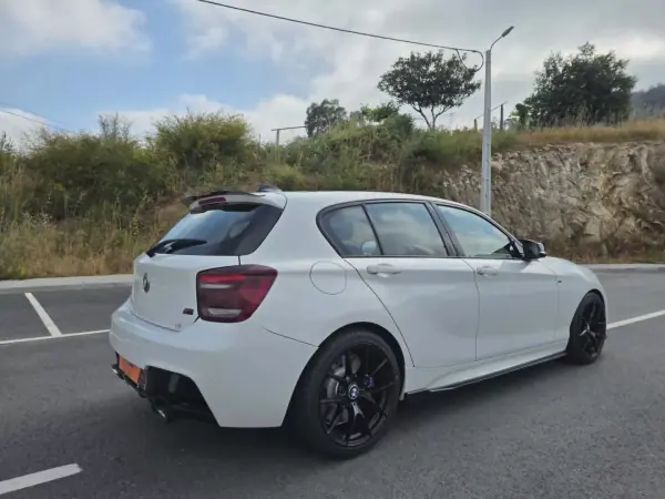 BMW 125 2013 - 18990 EUR, 218000 km - AUTO.MOTO.pt - 218000km - foto 12 de 17