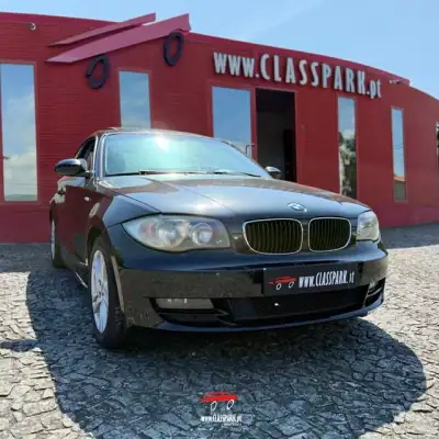 BMW 120 2008 - 11500 EUR, 243000 km - 243000km - foto 2 de 15
