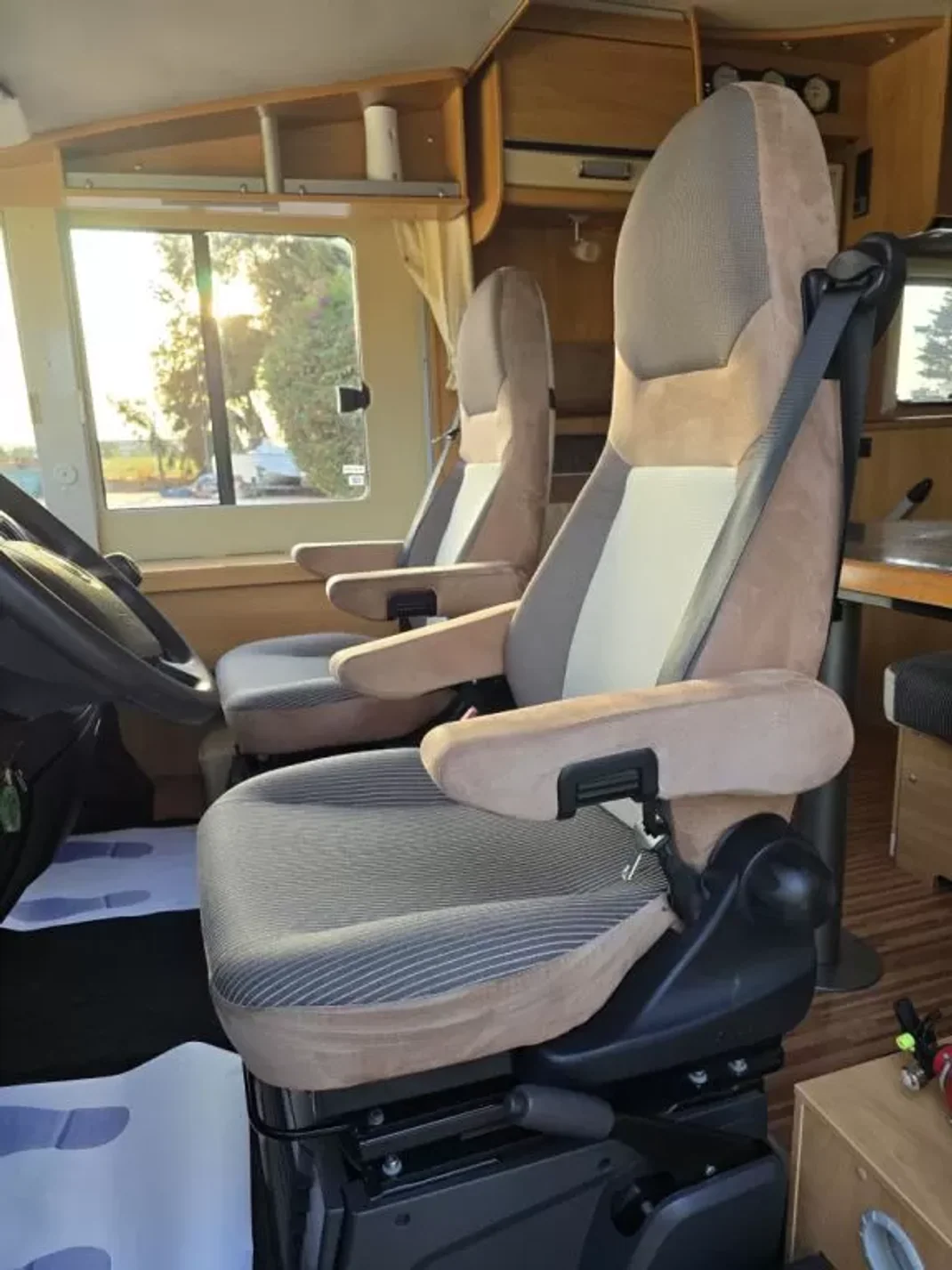 Fiat Ducato 2012 - 52000 EUR, 65000 km - AUTO.MOTO.pt - 65000km - foto 8 de 25
