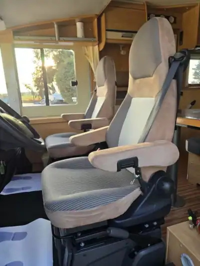 Fiat Ducato 2012 - 52000 EUR, 65000 km - AUTO.MOTO.pt - 65000km - foto 8 de 25
