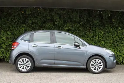 Citroën C3 2012 - 7500 EUR, 124000 km - 124000km - foto 6 de 17
