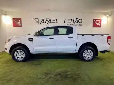 Ford Ranger 2019 - 32750 EUR, 49000 km - AUTO.MOTO.pt - 49000km - foto 11 de 29