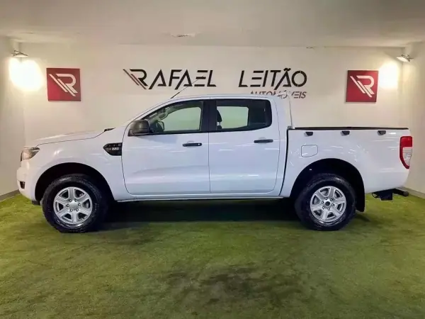 Ford Ranger 2019 - 32750 EUR, 49000 km - AUTO.MOTO.pt - 49000km - foto 11 de 29