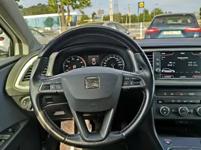 SEAT Leon 2019 - 15490 EUR, 89879 km - AUTO.MOTO.pt - 89879km - foto 29 de 35