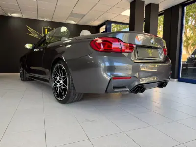BMW M4 2018 - 59900 EUR, 53607 km - 53607km - foto 18 de 50