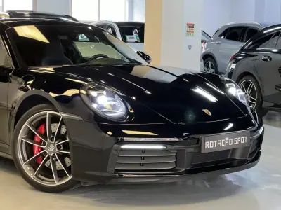 Porsche 992 2019 - 139990 EUR, 90000 km - AUTO.MOTO.pt - 90000km - foto 55 de 56
